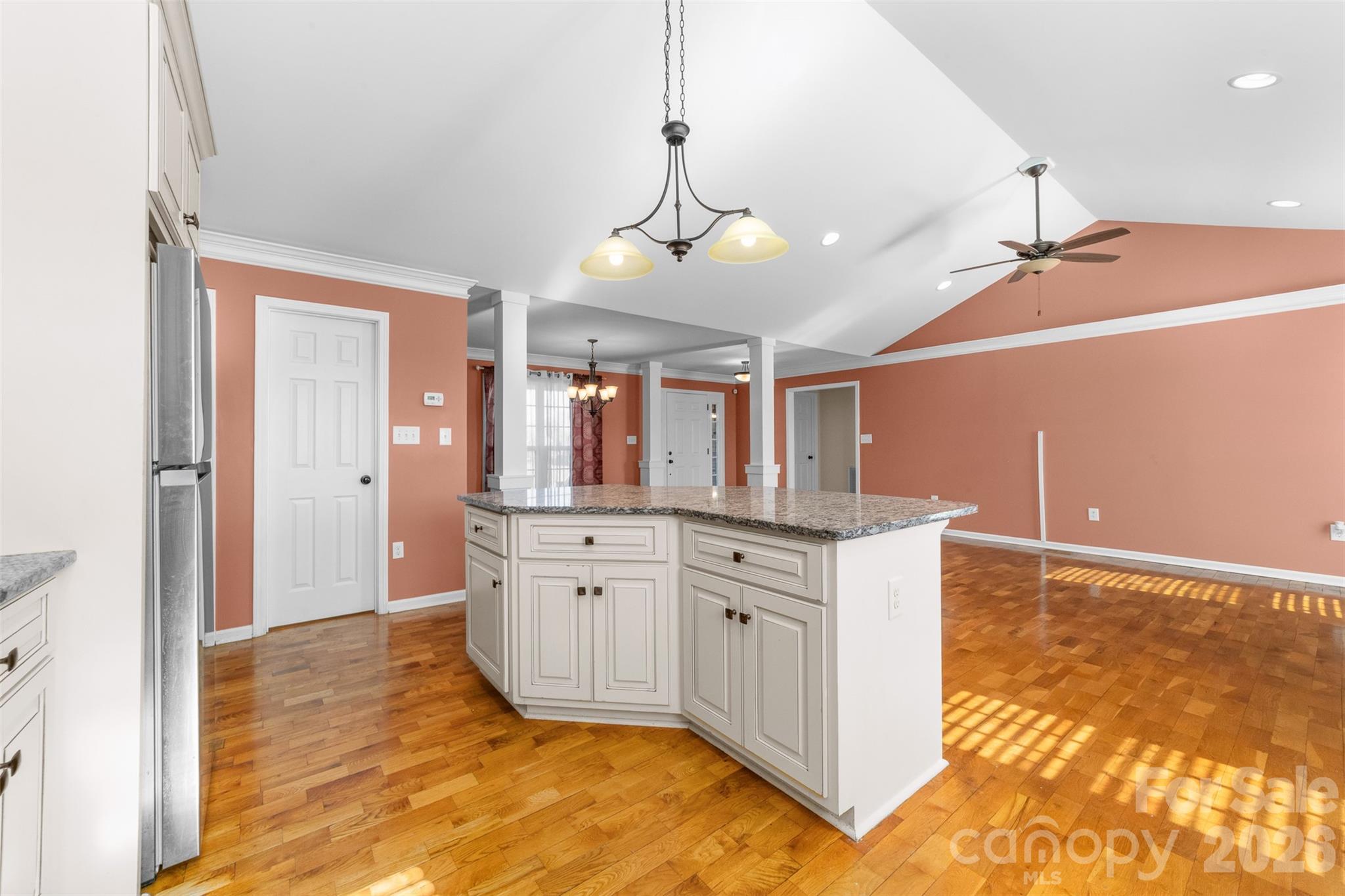 884 Clear Creek Circle — Lincolnton