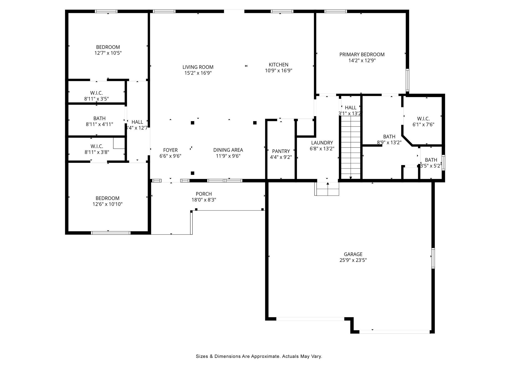 884 Clear Creek Circle — Lincolnton