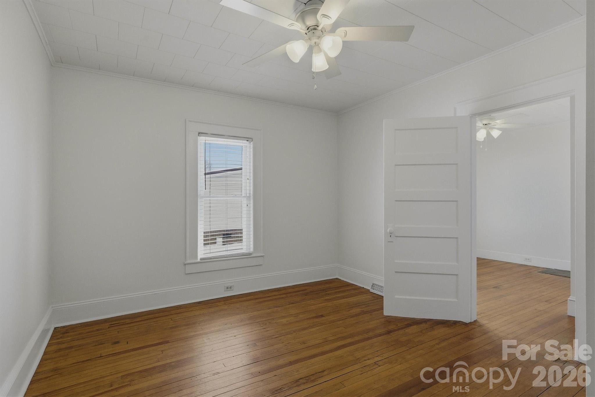 112 Myrtle Street — Morganton