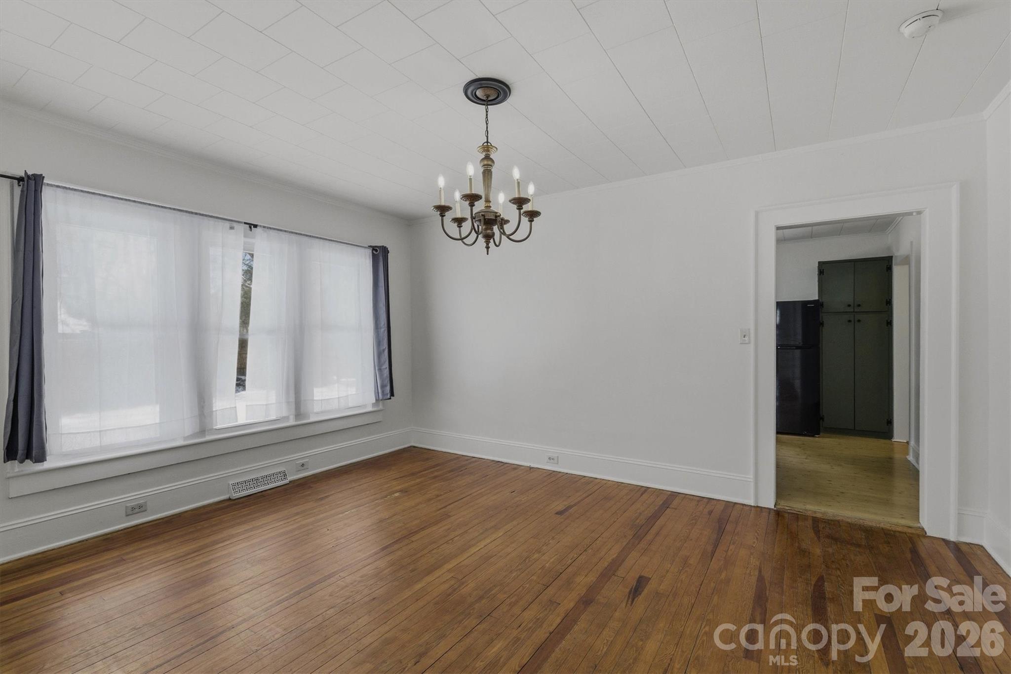 112 Myrtle Street — Morganton