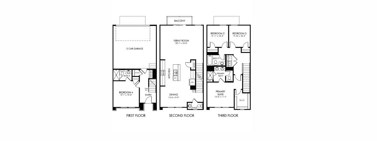 331 Golden Maple Court — Fort Mill