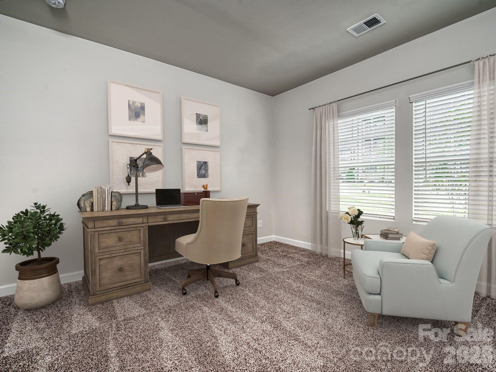 331 Golden Maple Court — Fort Mill