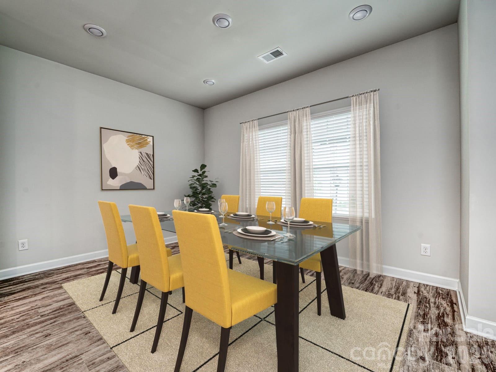 331 Golden Maple Court — Fort Mill