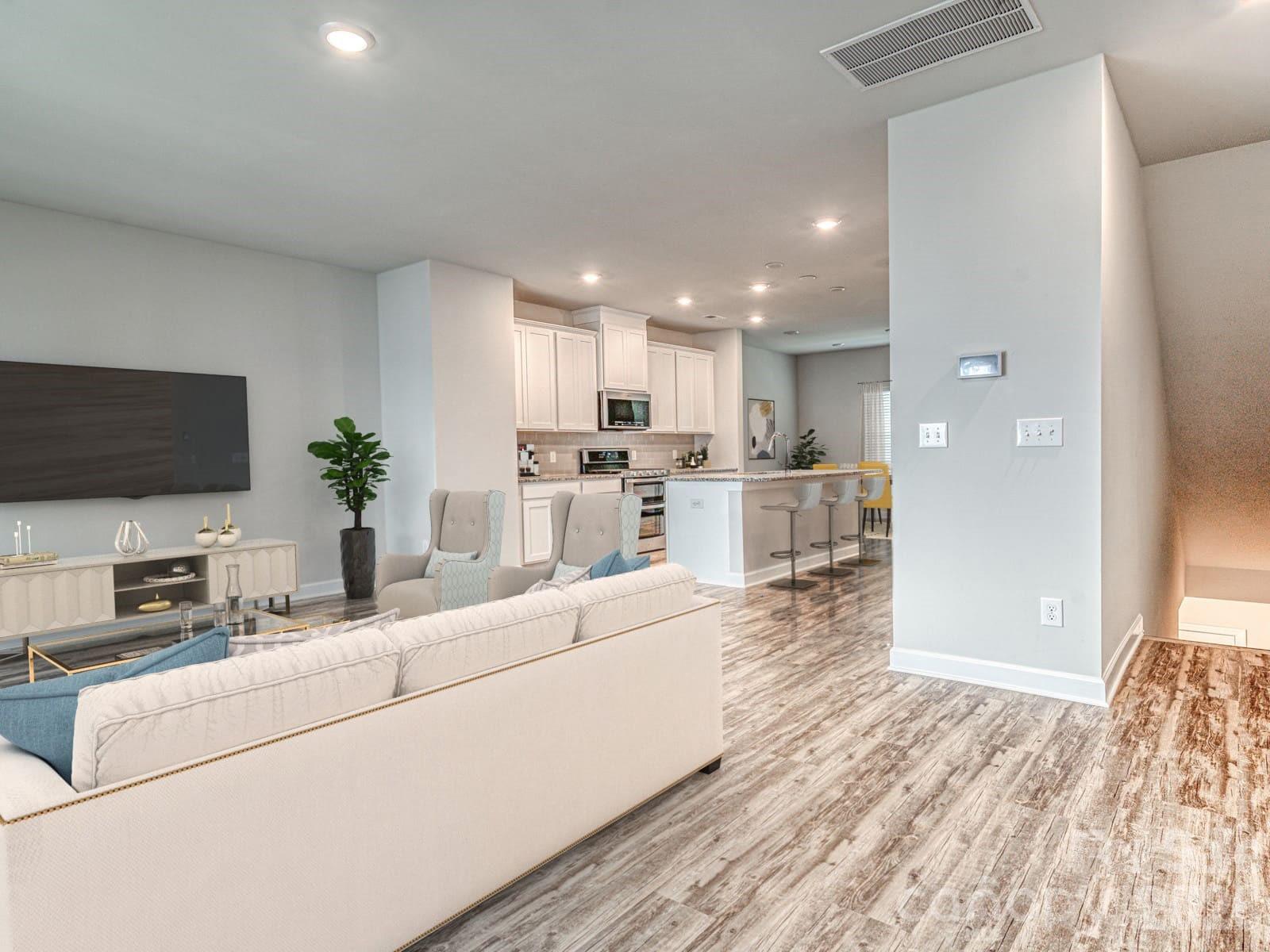 331 Golden Maple Court — Fort Mill