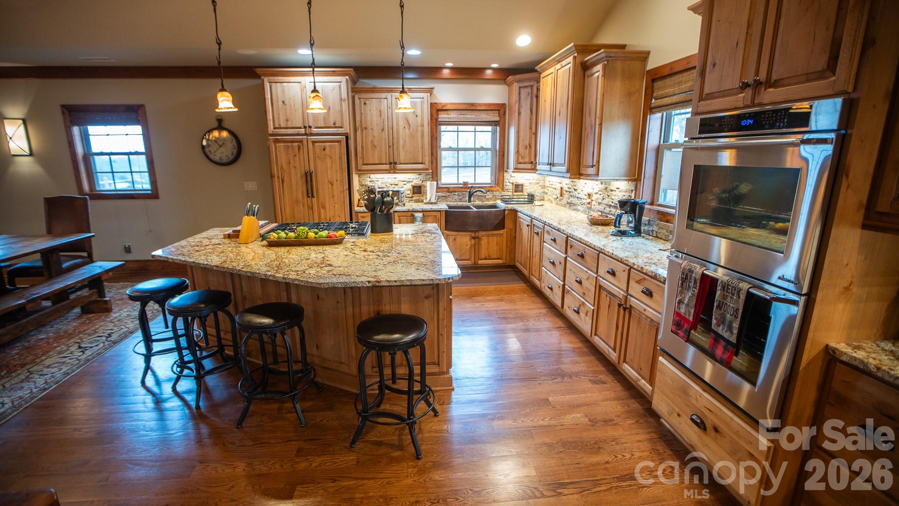 530 Upright Road — Mt Ulla