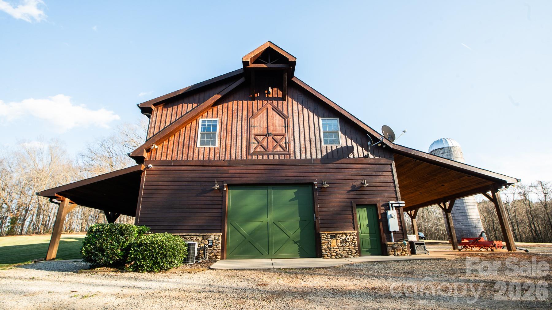 530 Upright Road — Mt Ulla