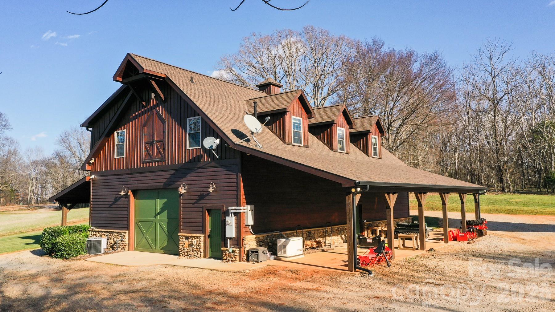 530 Upright Road — Mt Ulla