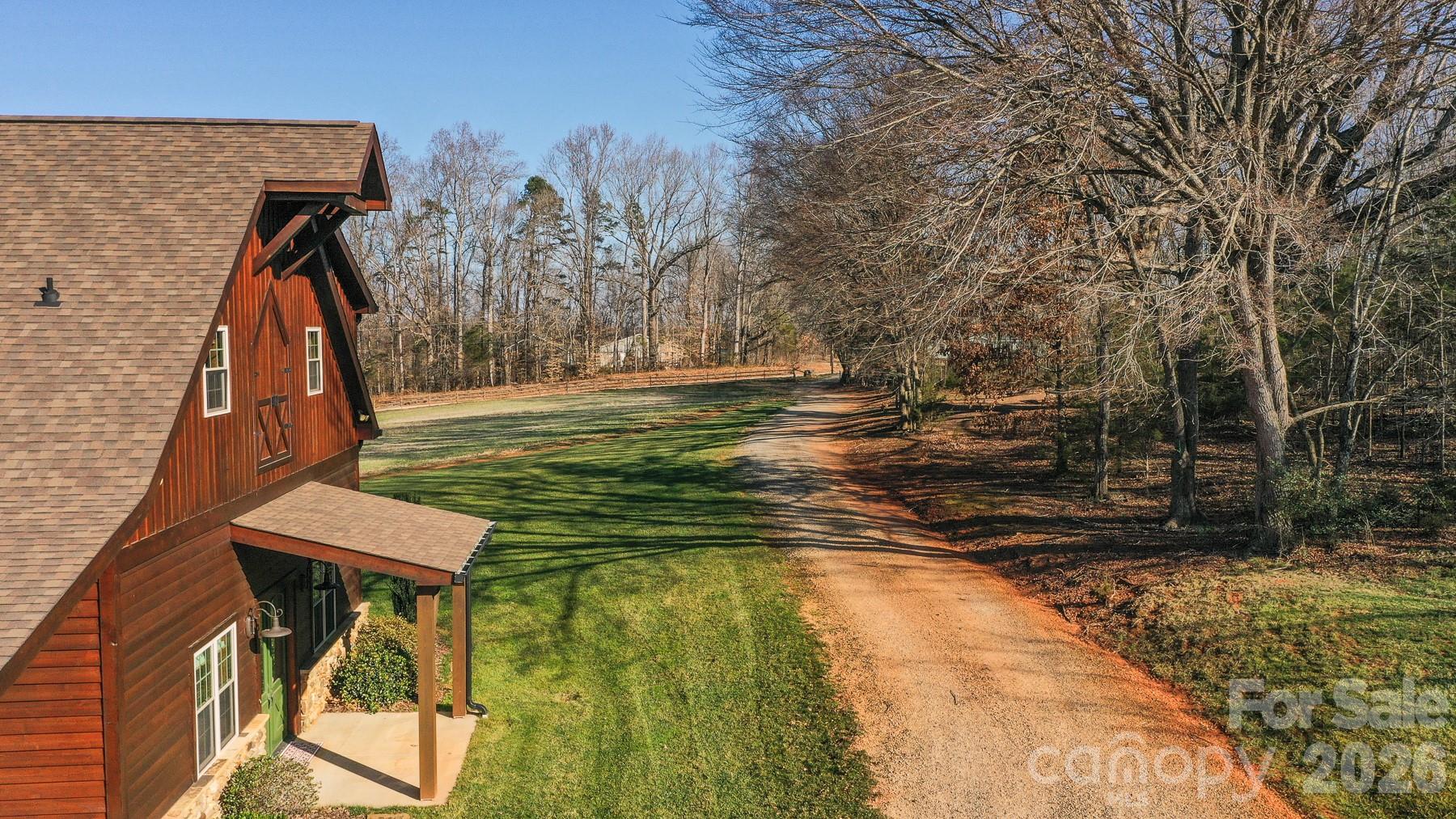 530 Upright Road — Mt Ulla