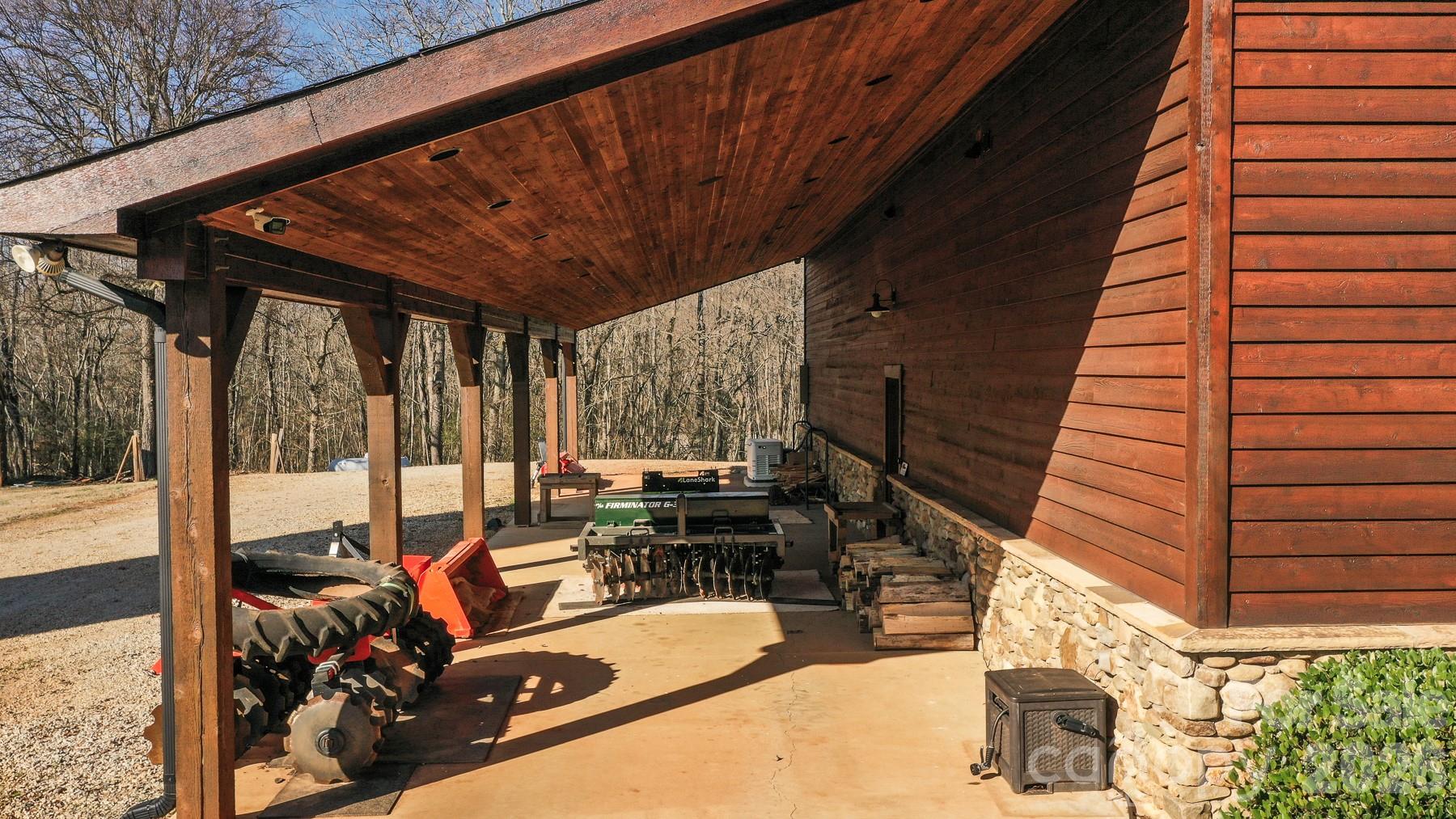 530 Upright Road — Mt Ulla