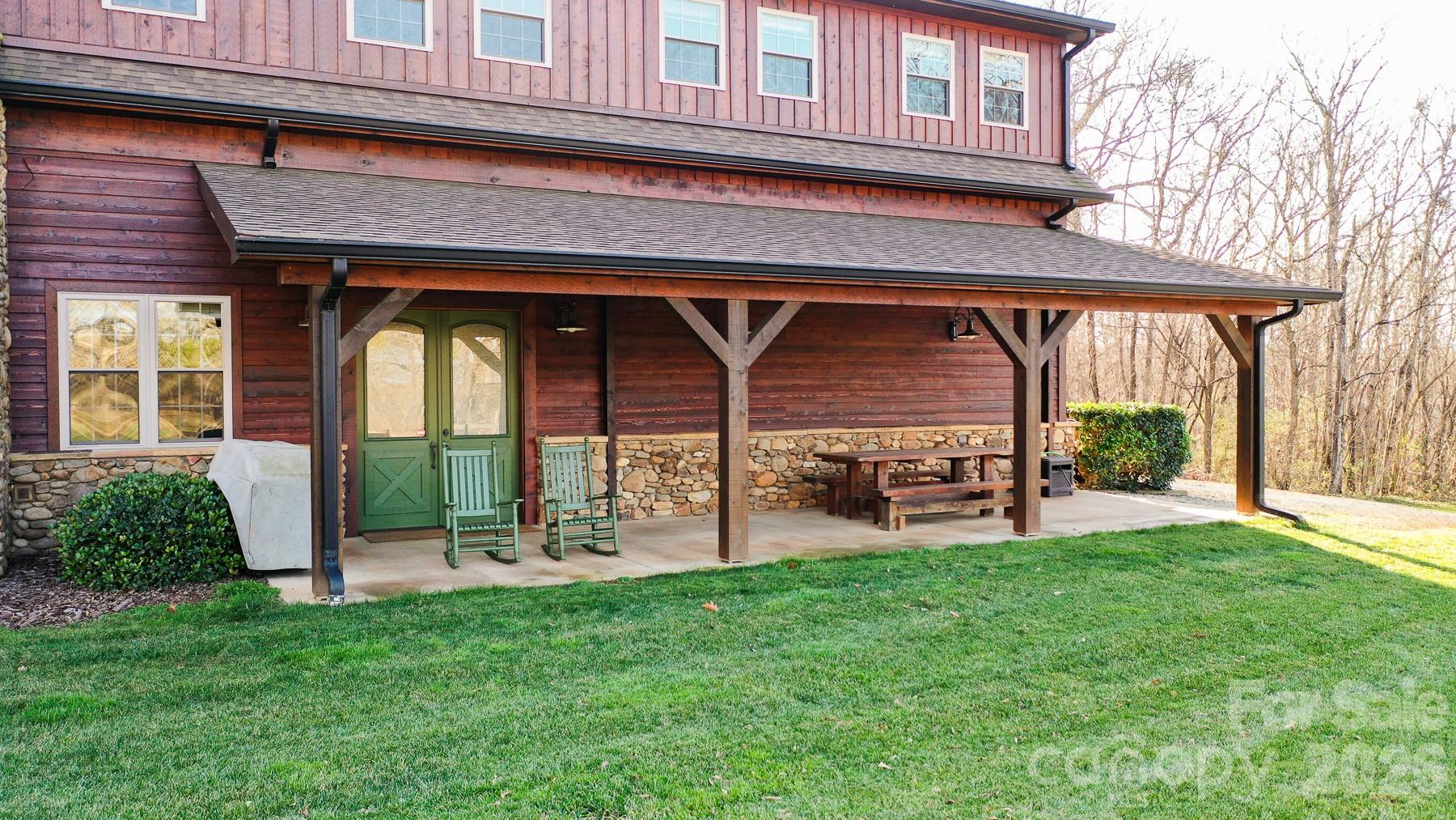 530 Upright Road — Mt Ulla