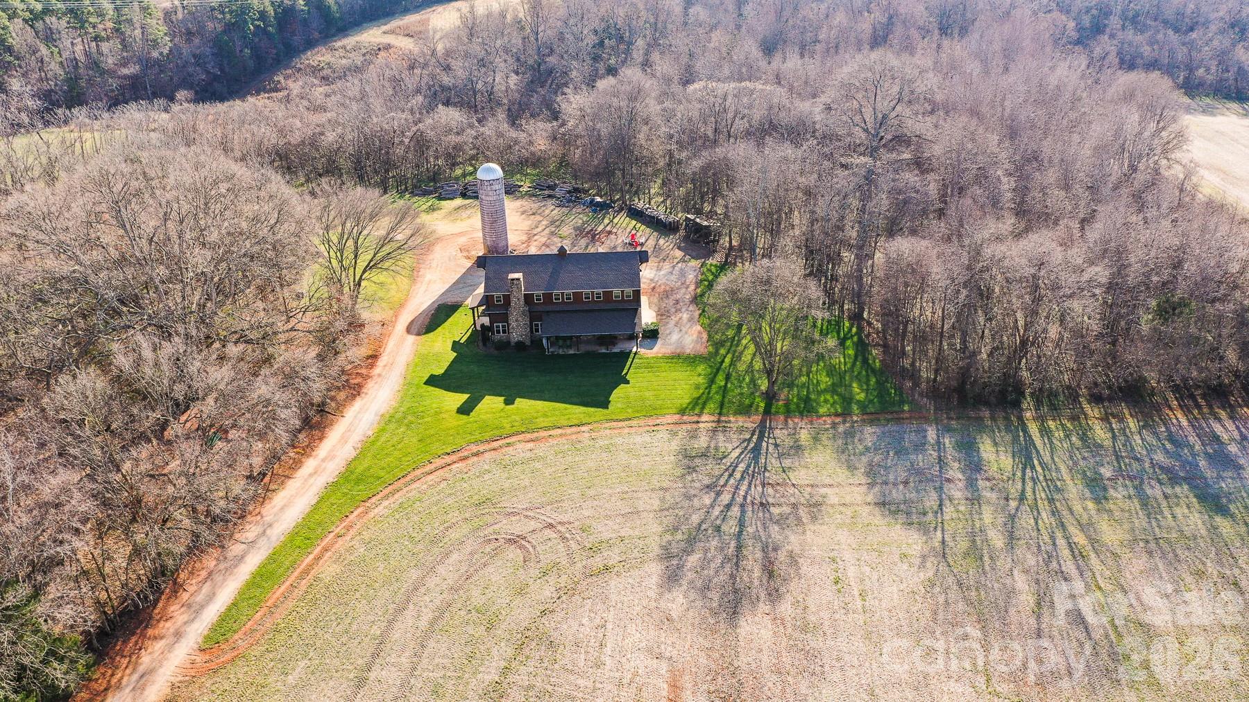 530 Upright Road — Mt Ulla