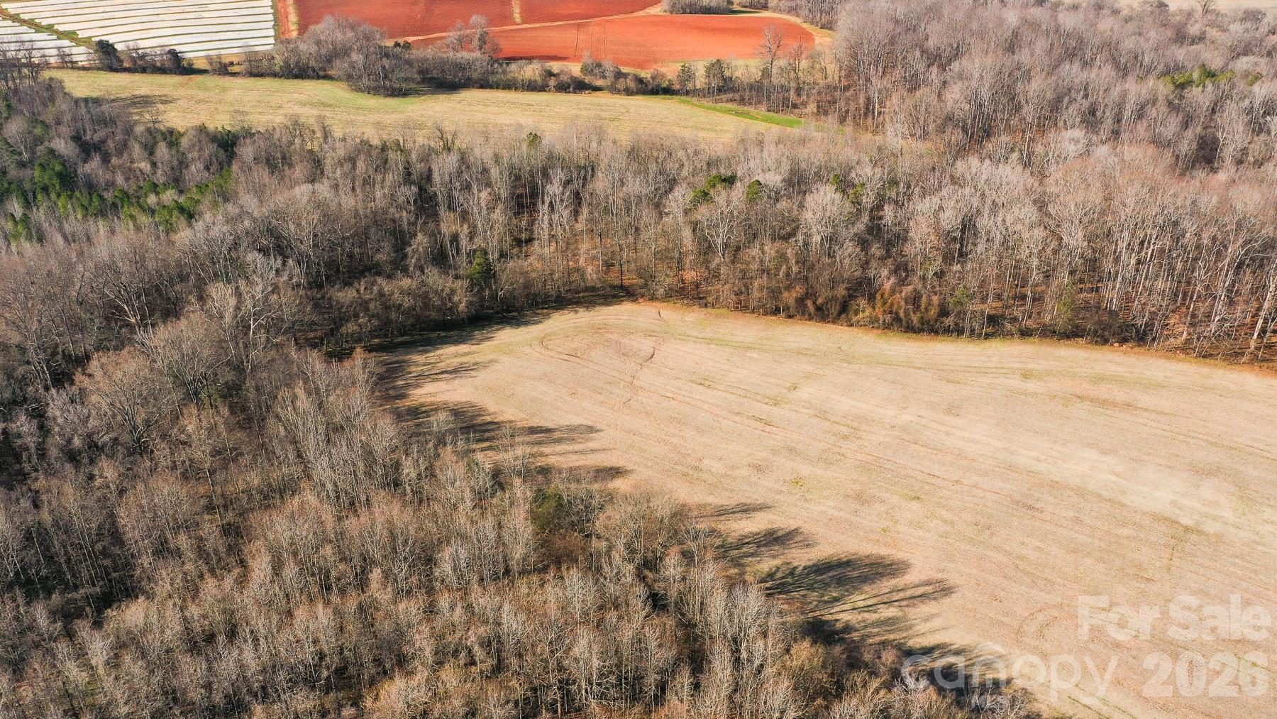 530 Upright Road — Mt Ulla
