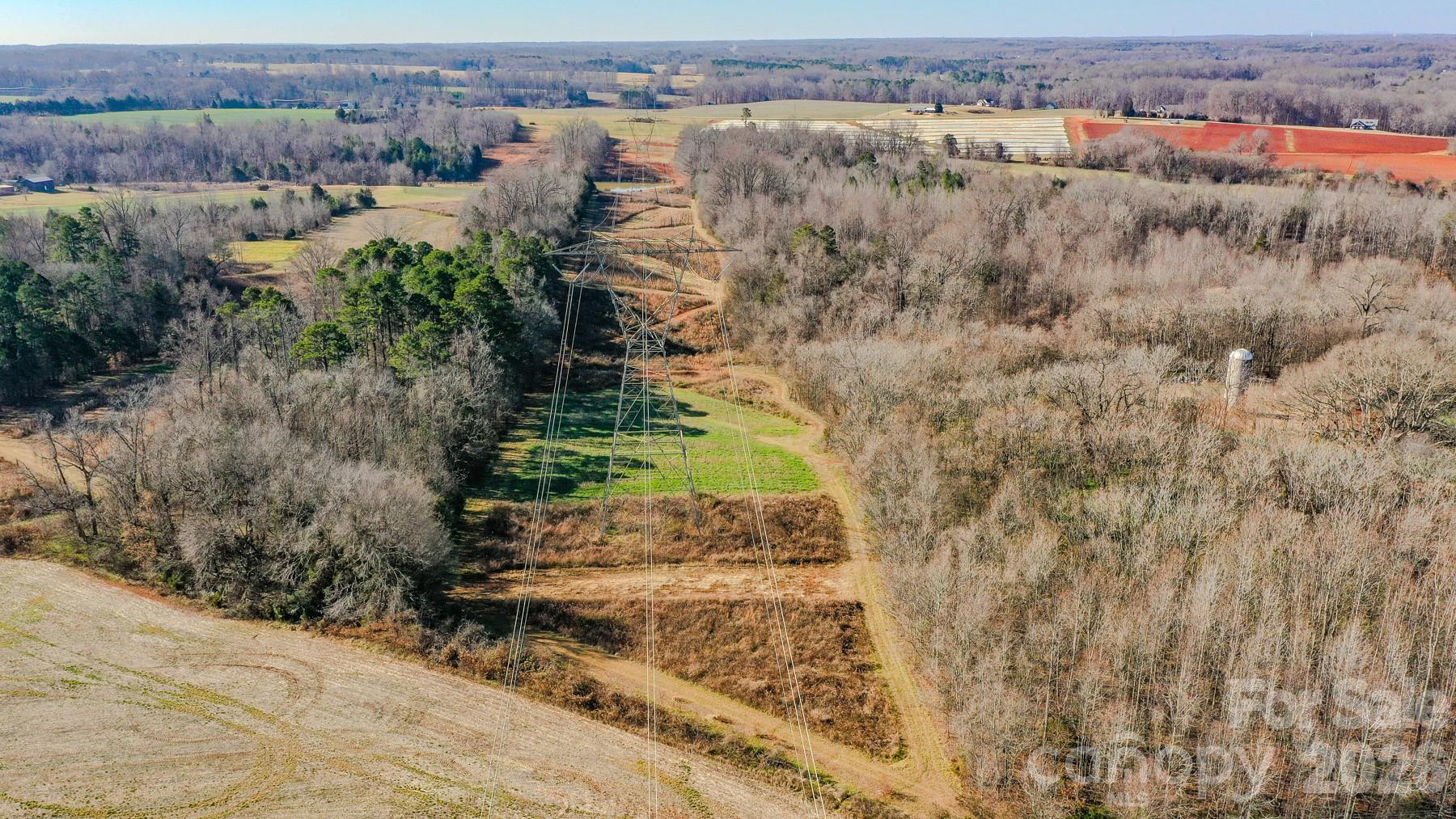 530 Upright Road — Mt Ulla