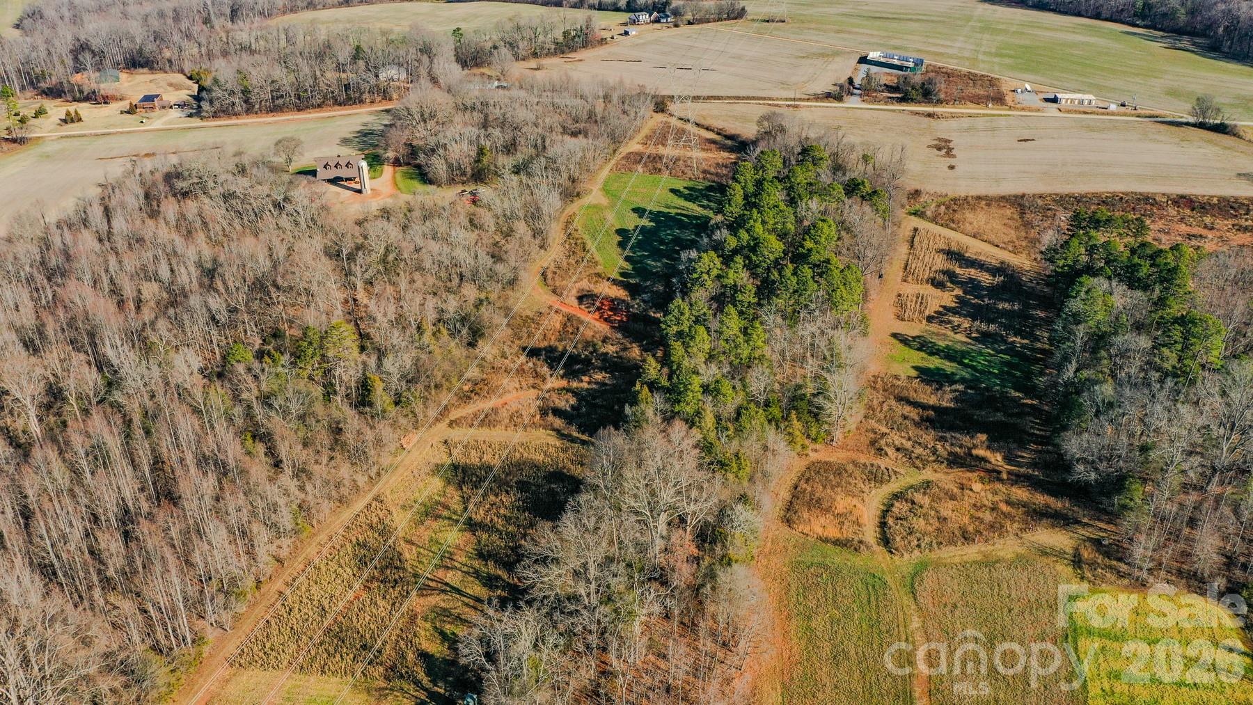 530 Upright Road — Mt Ulla