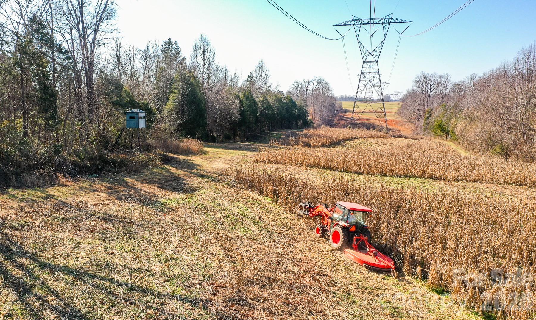 530 Upright Road — Mt Ulla