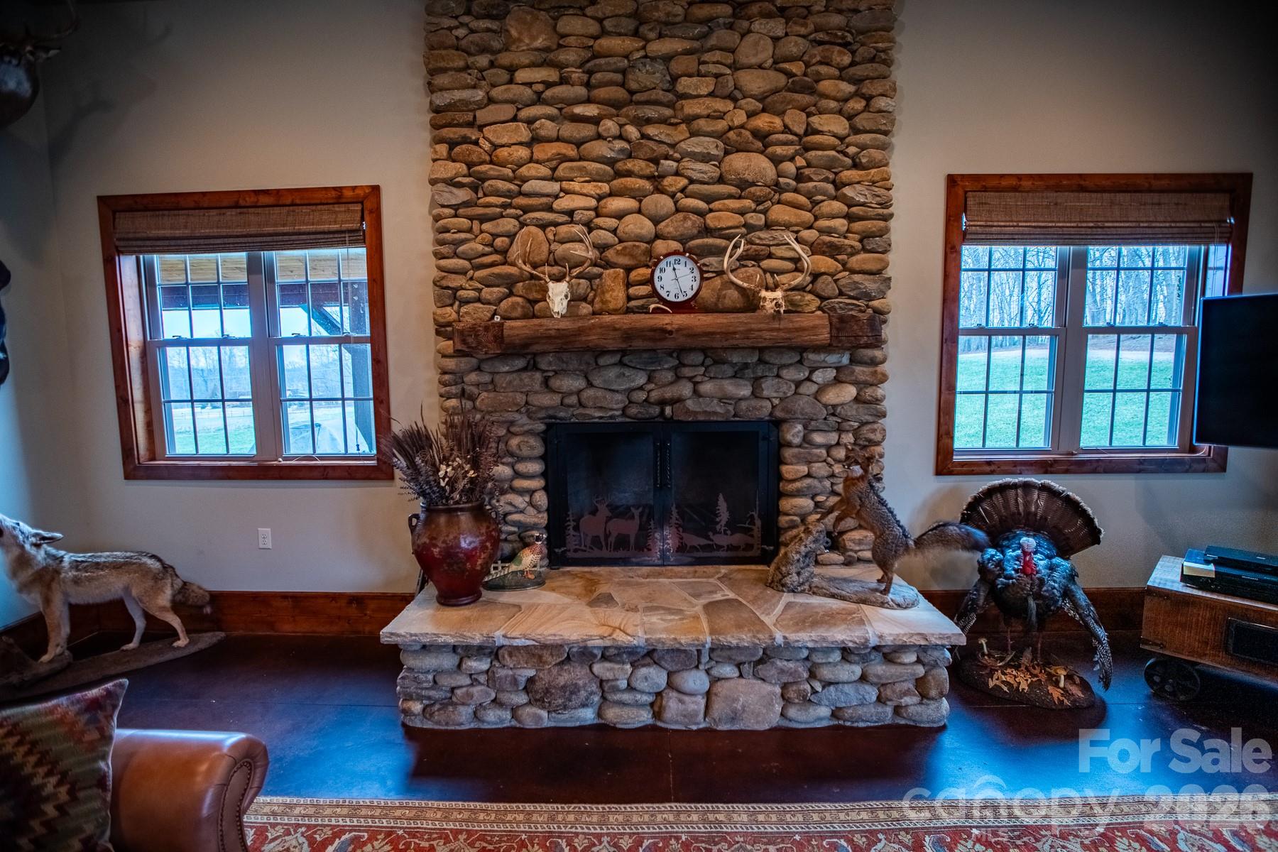 530 Upright Road — Mt Ulla