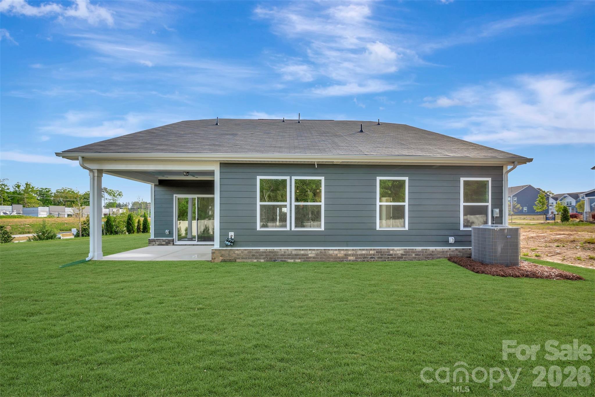 408 Willoughby Park Drive — Monroe