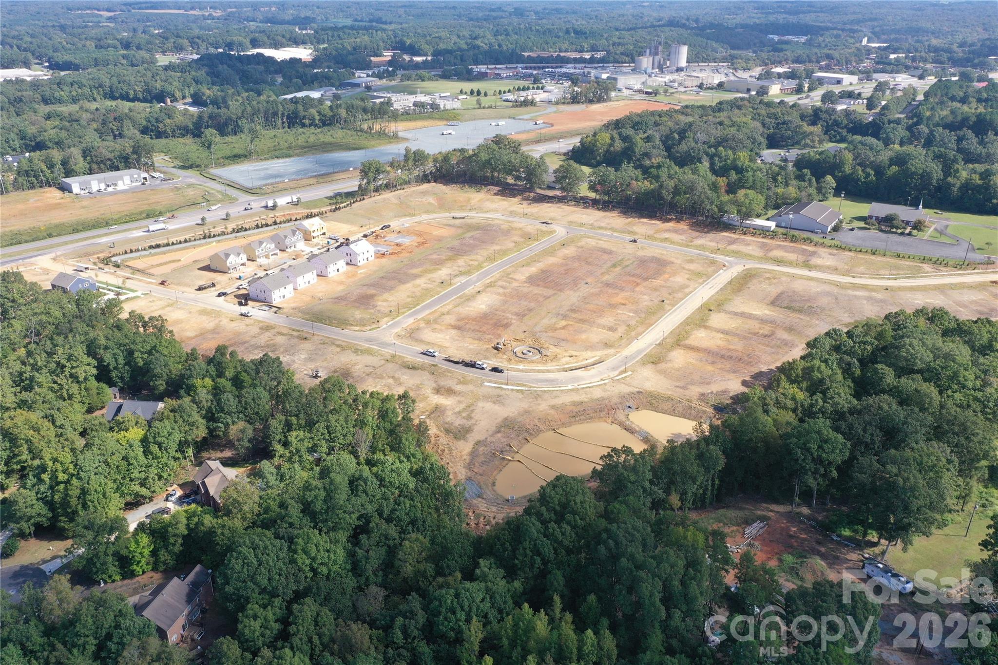 408 Willoughby Park Drive — Monroe