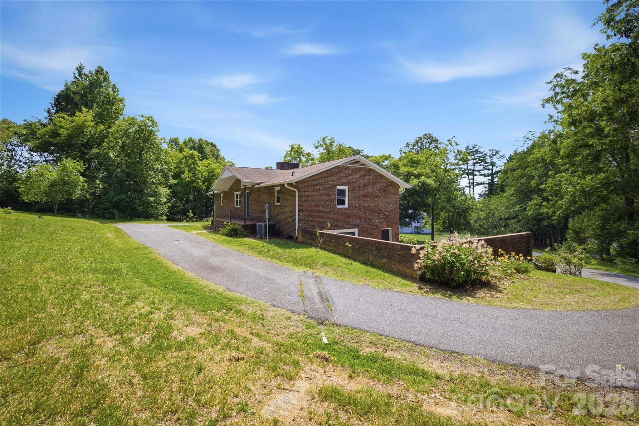 2671 Shady Grove Road — Connelly Springs