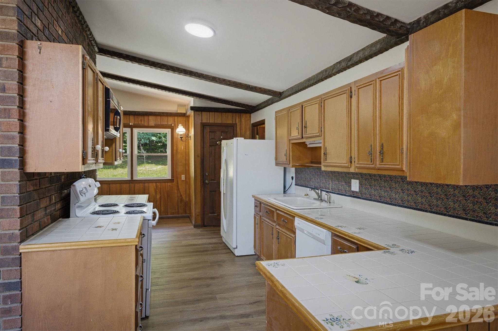 2671 Shady Grove Road — Connelly Springs