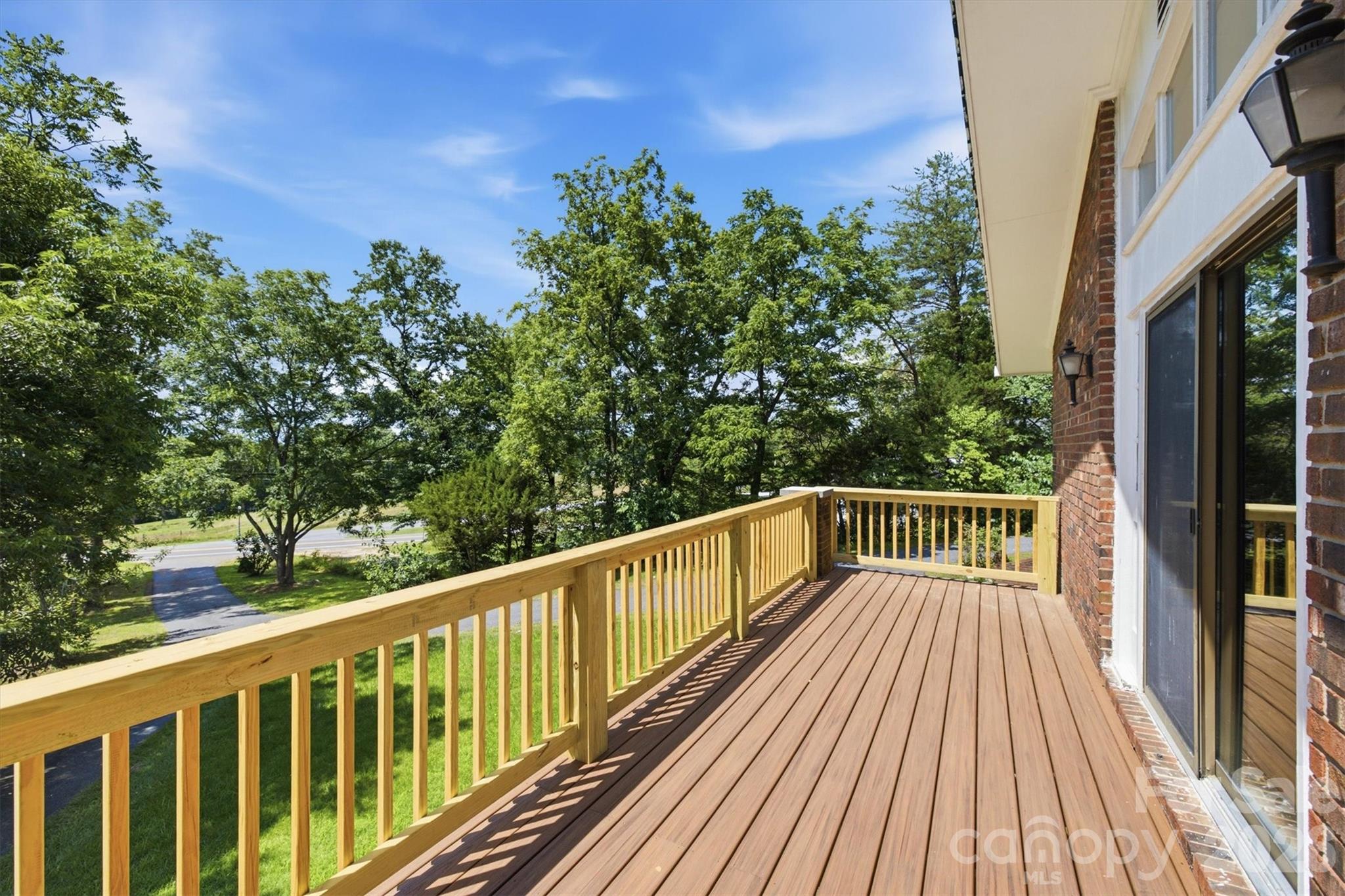 2671 Shady Grove Road — Connelly Springs