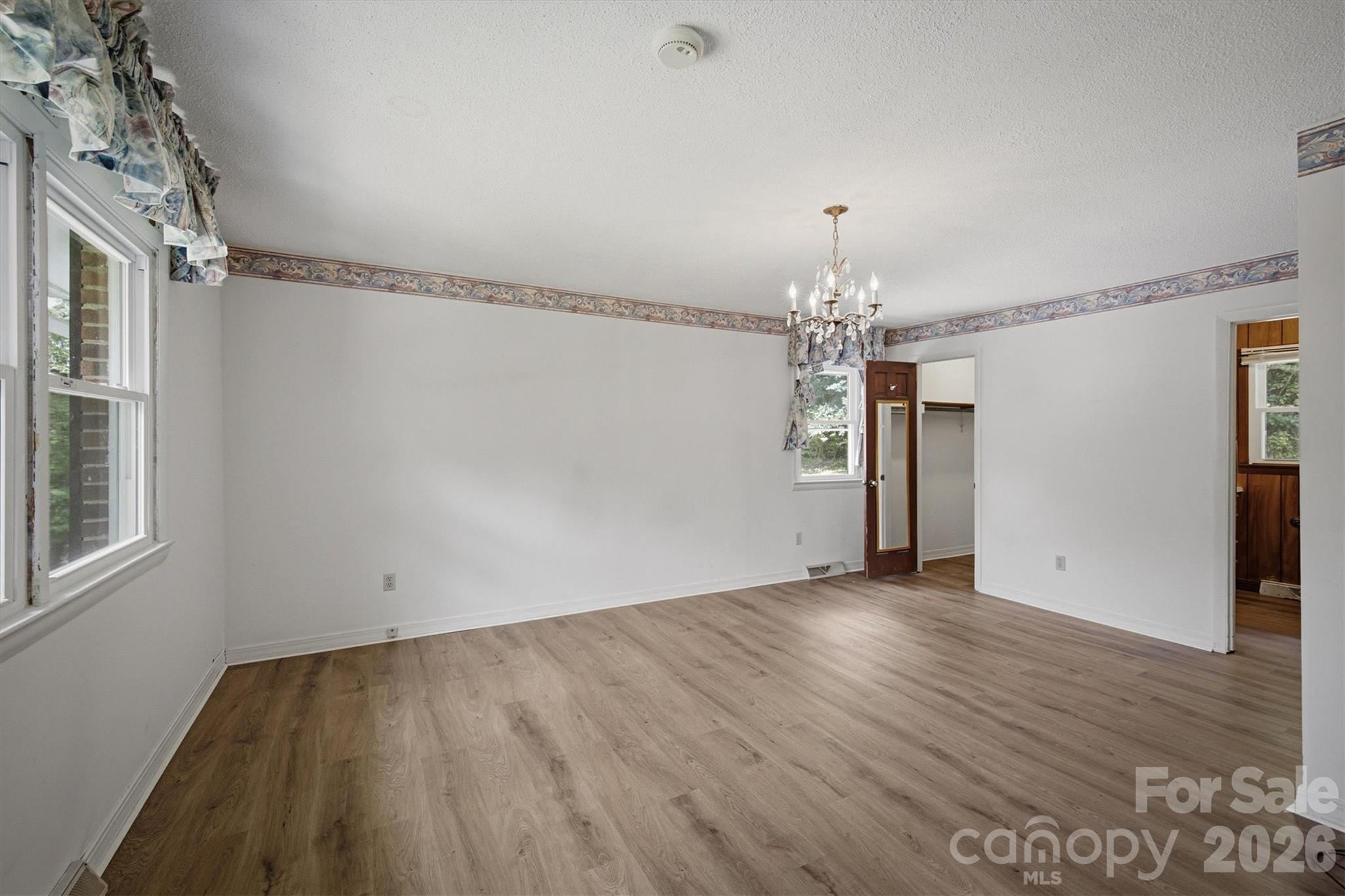 2671 Shady Grove Road — Connelly Springs