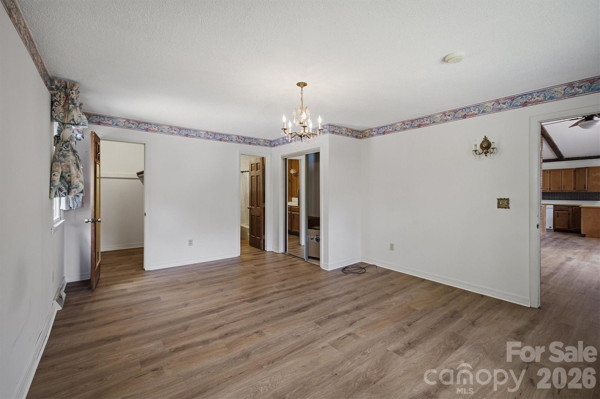 2671 Shady Grove Road — Connelly Springs
