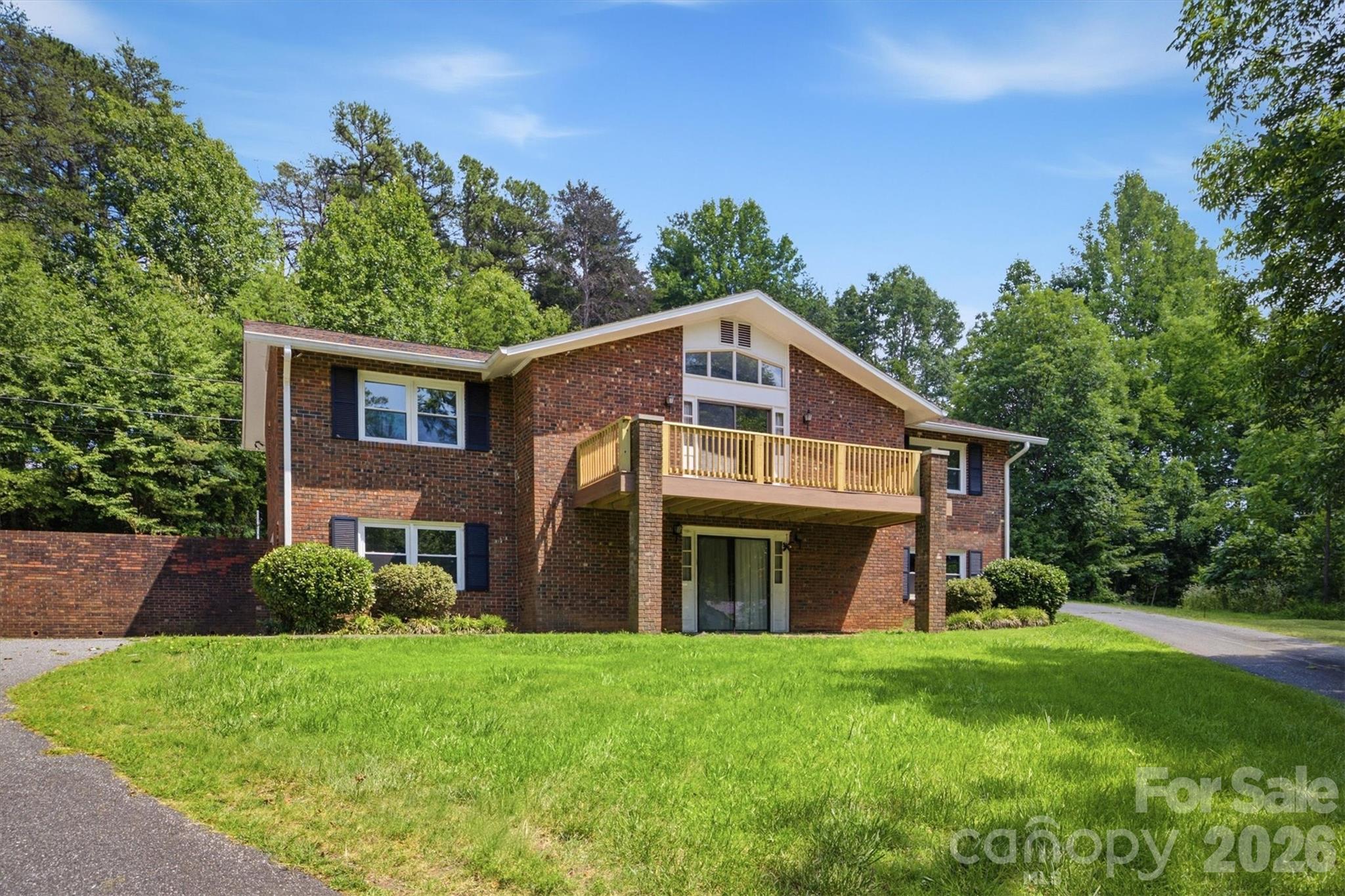 2671 Shady Grove Road — Connelly Springs
