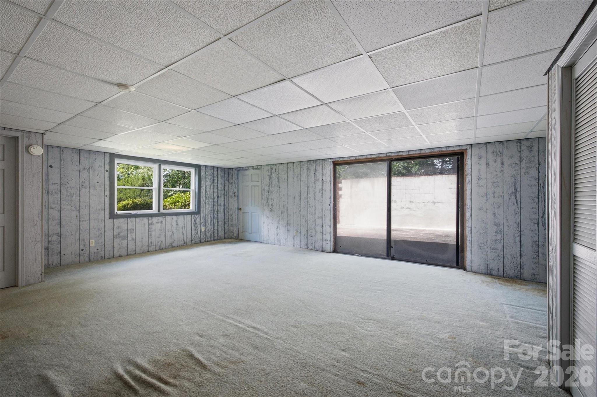 2671 Shady Grove Road — Connelly Springs