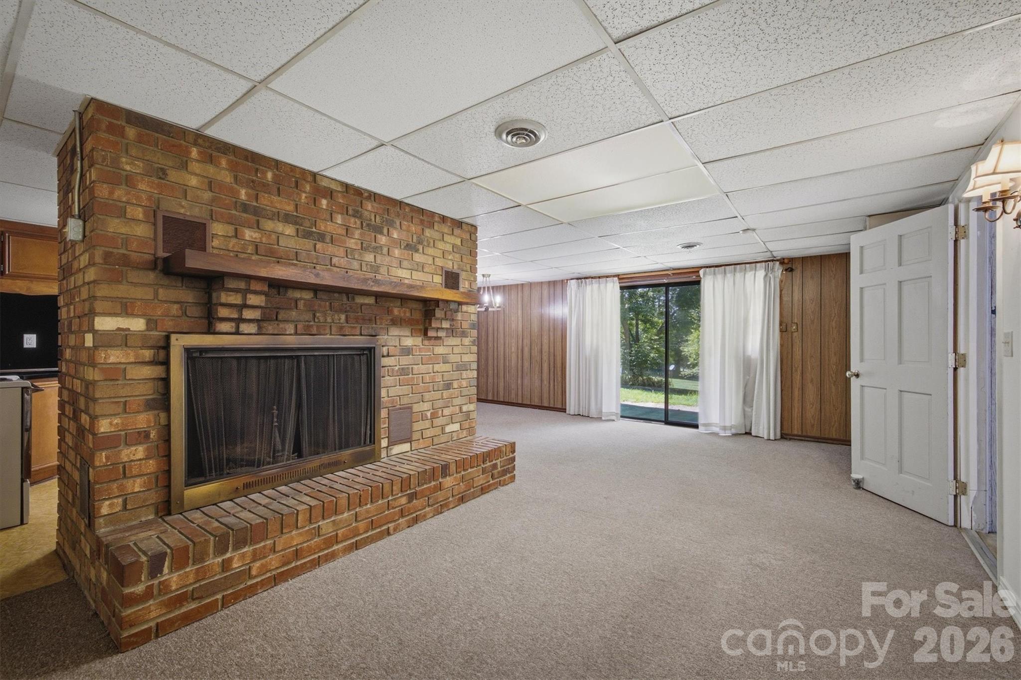 2671 Shady Grove Road — Connelly Springs