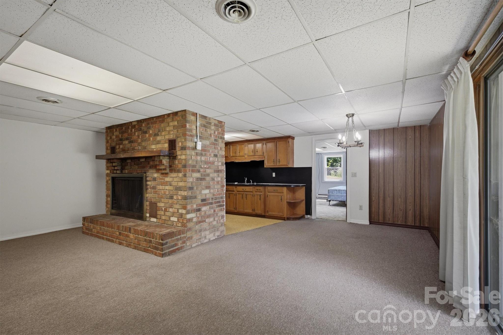 2671 Shady Grove Road — Connelly Springs