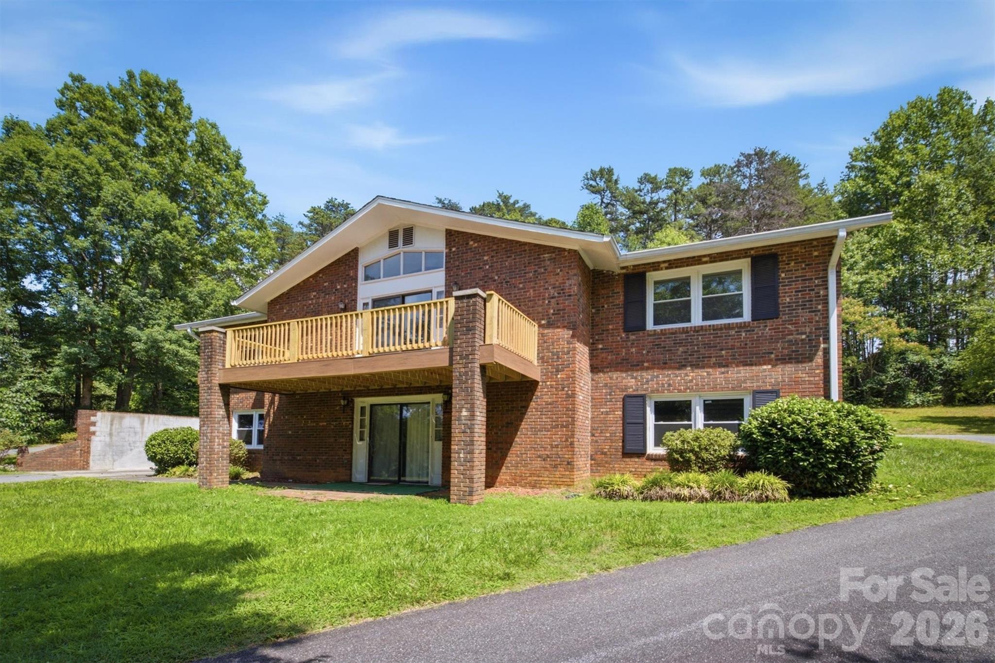2671 Shady Grove Road — Connelly Springs