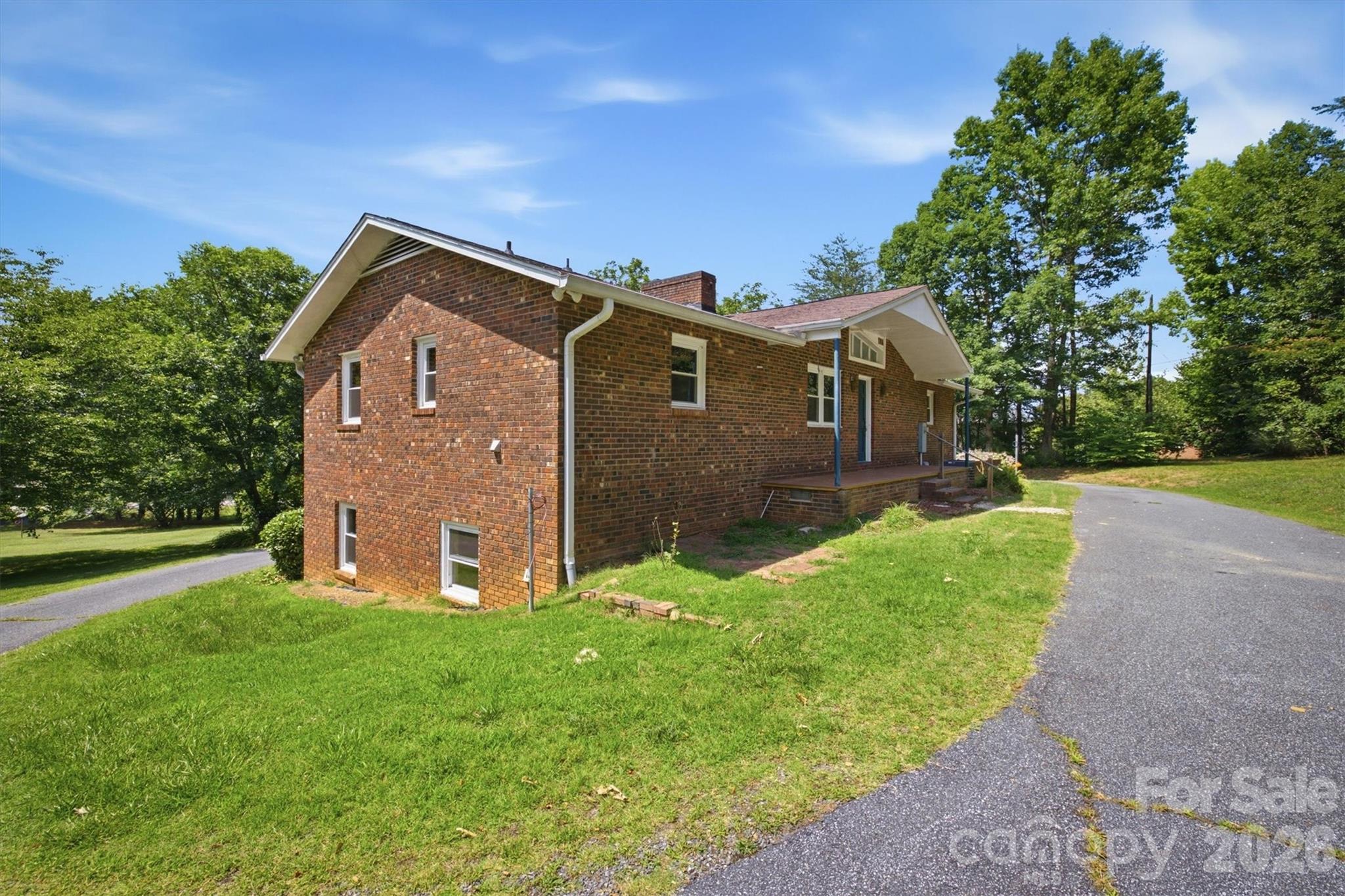 2671 Shady Grove Road — Connelly Springs