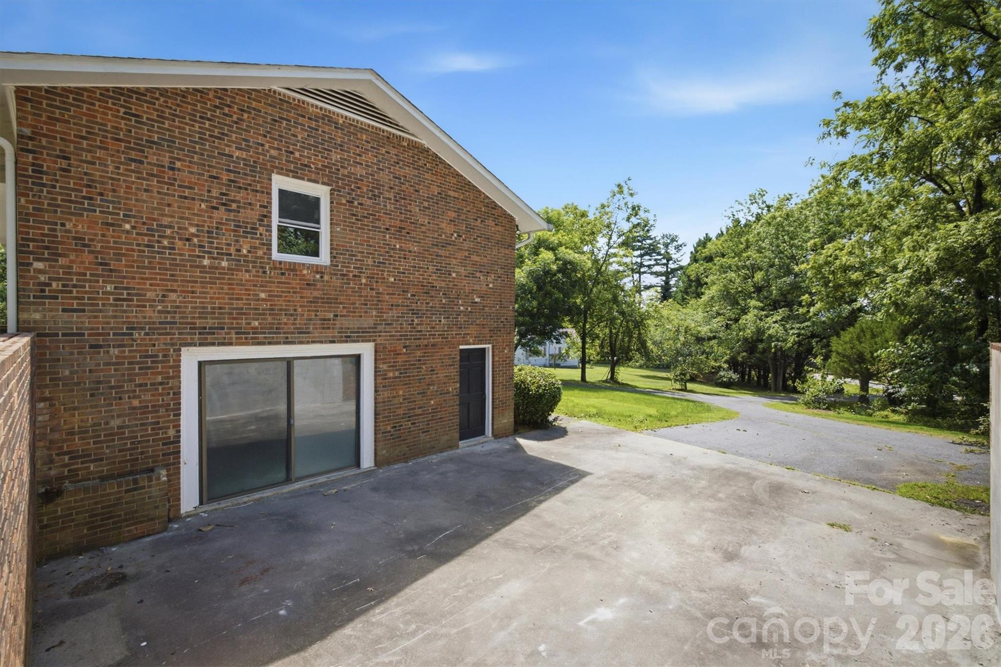 2671 Shady Grove Road — Connelly Springs