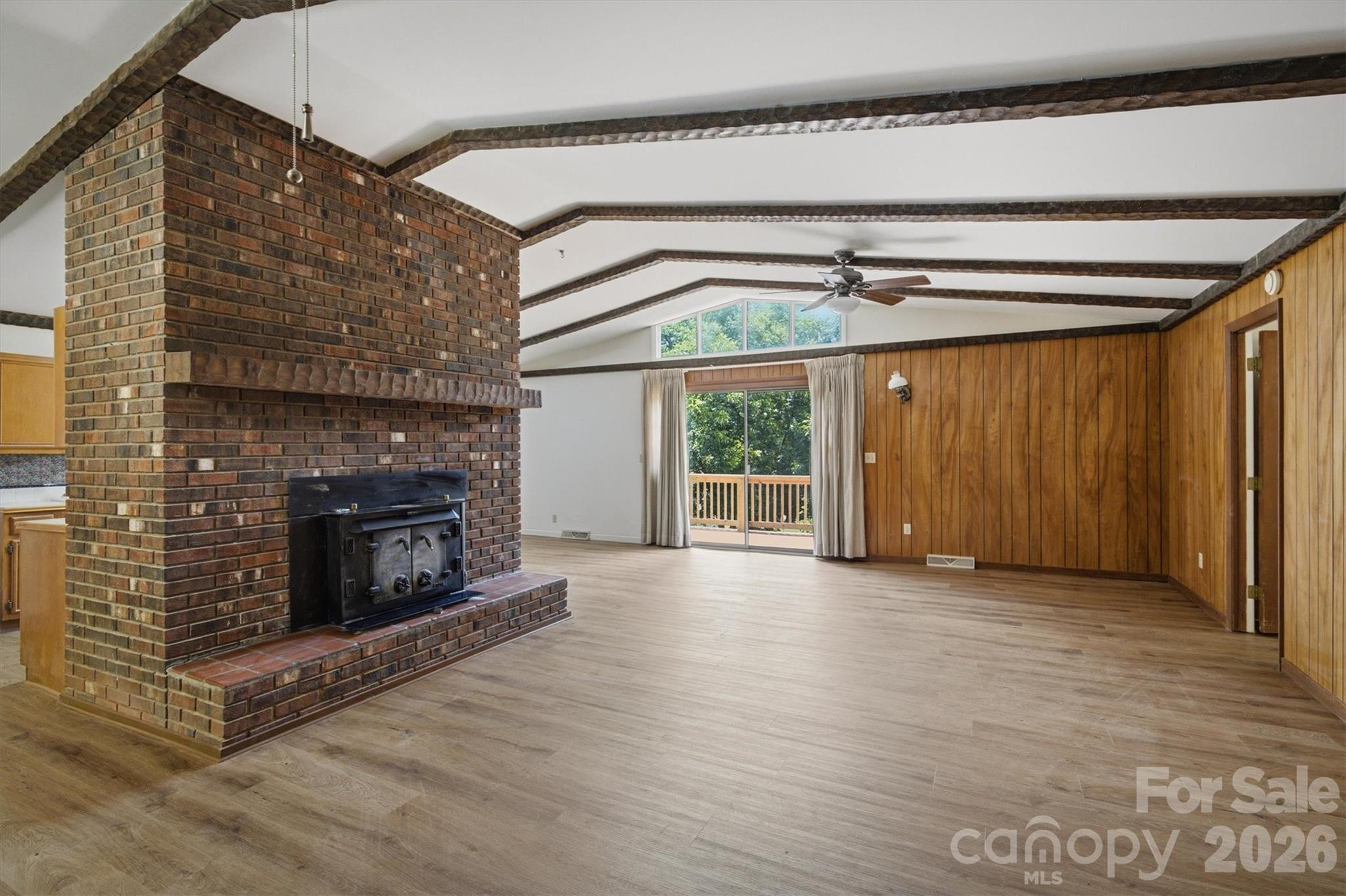 2671 Shady Grove Road — Connelly Springs