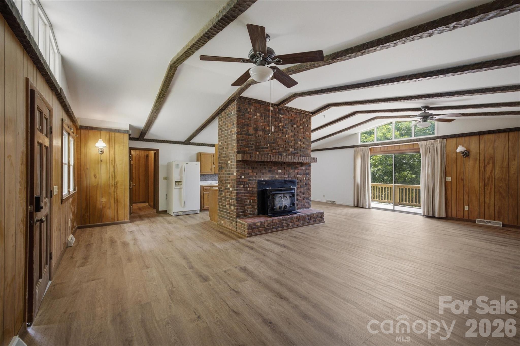 2671 Shady Grove Road — Connelly Springs