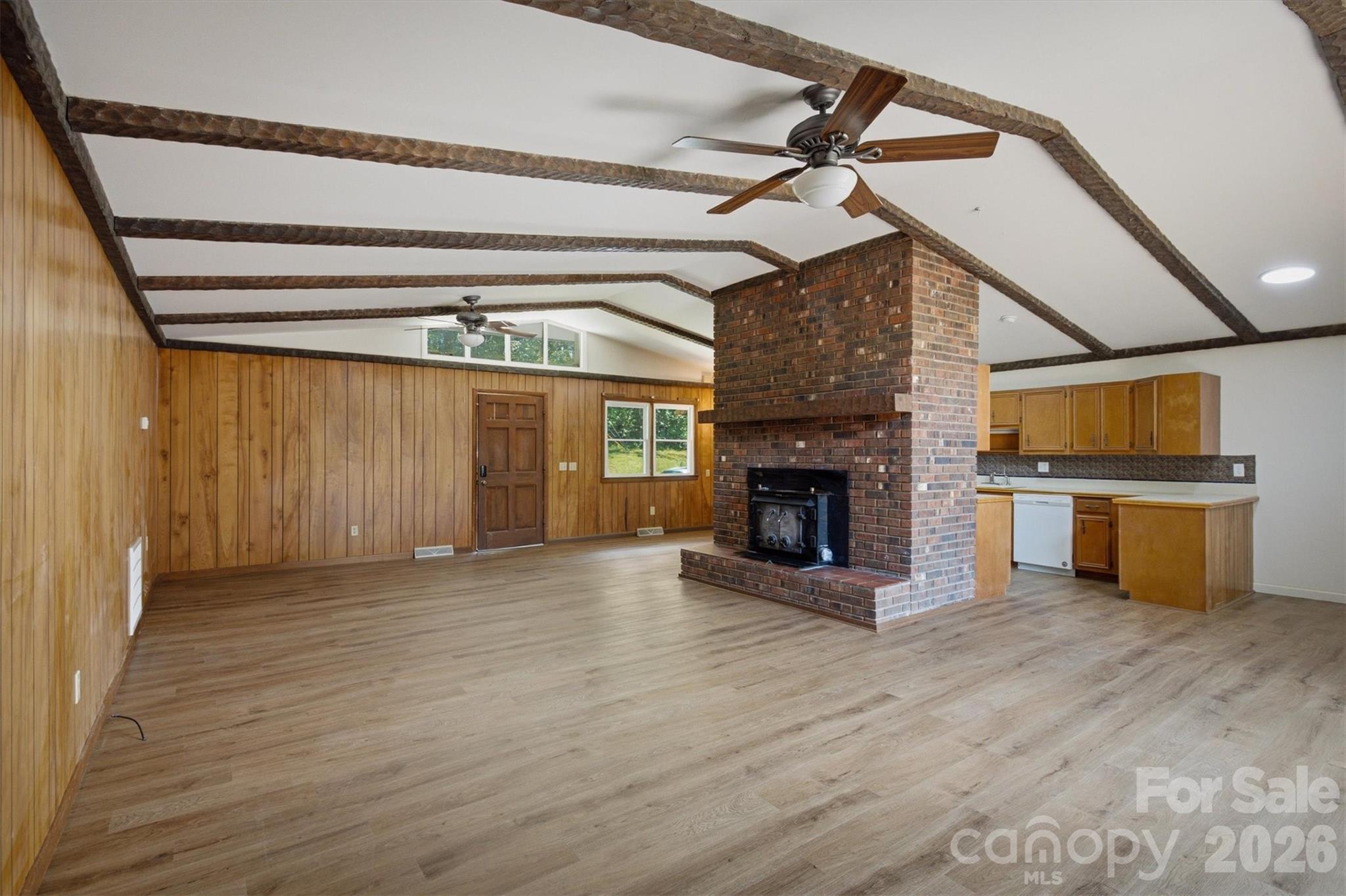 2671 Shady Grove Road — Connelly Springs
