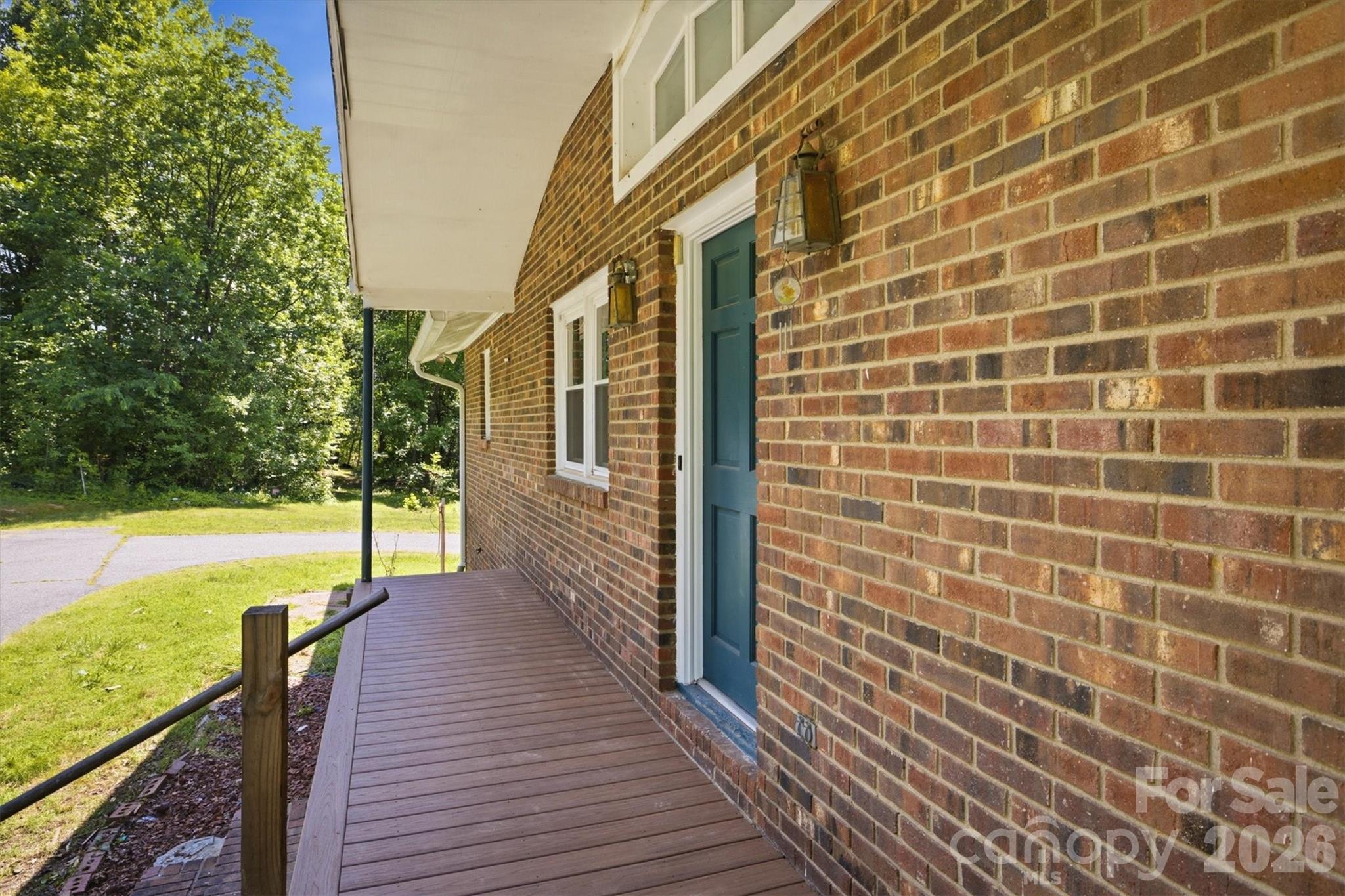 2671 Shady Grove Road — Connelly Springs