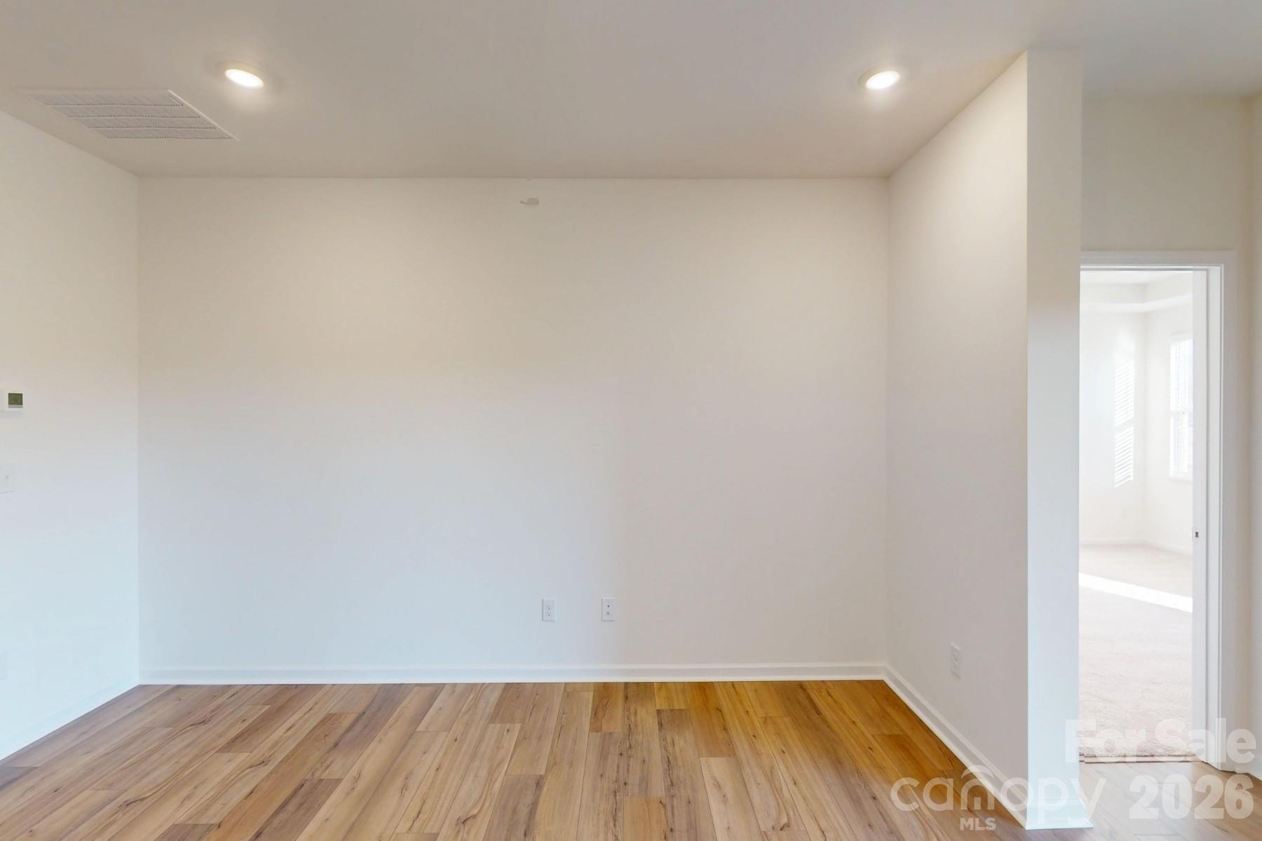 1334 Fremont Drive — Wingate