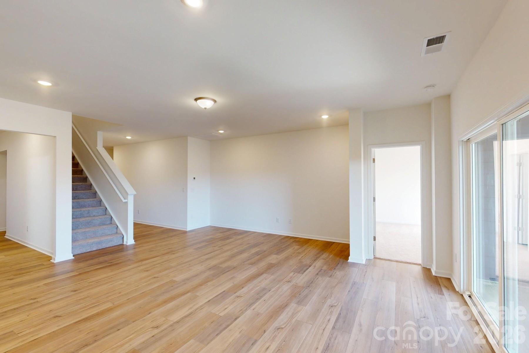 1334 Fremont Drive — Wingate