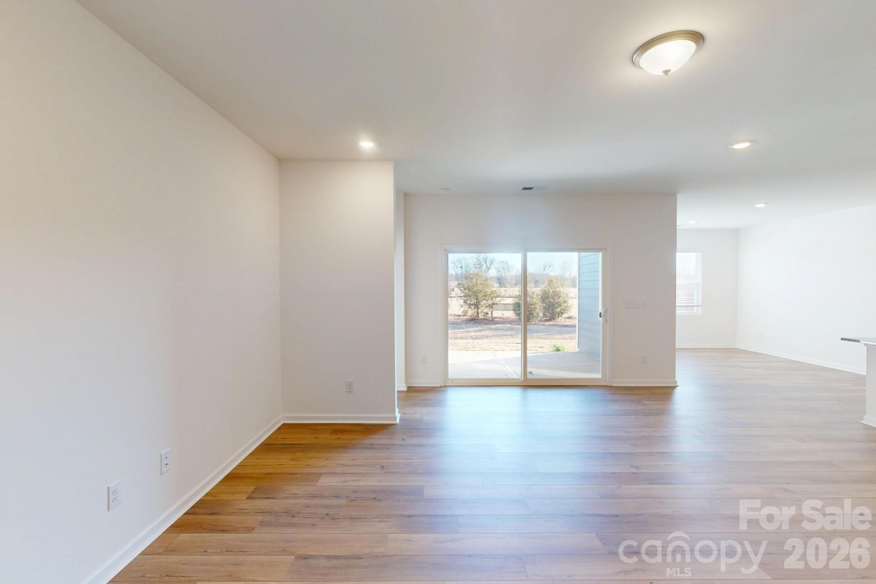 1334 Fremont Drive — Wingate