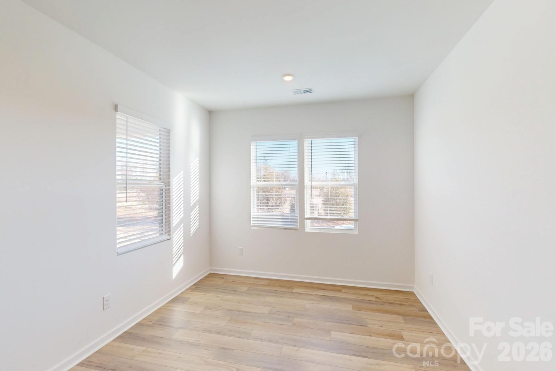 1334 Fremont Drive — Wingate