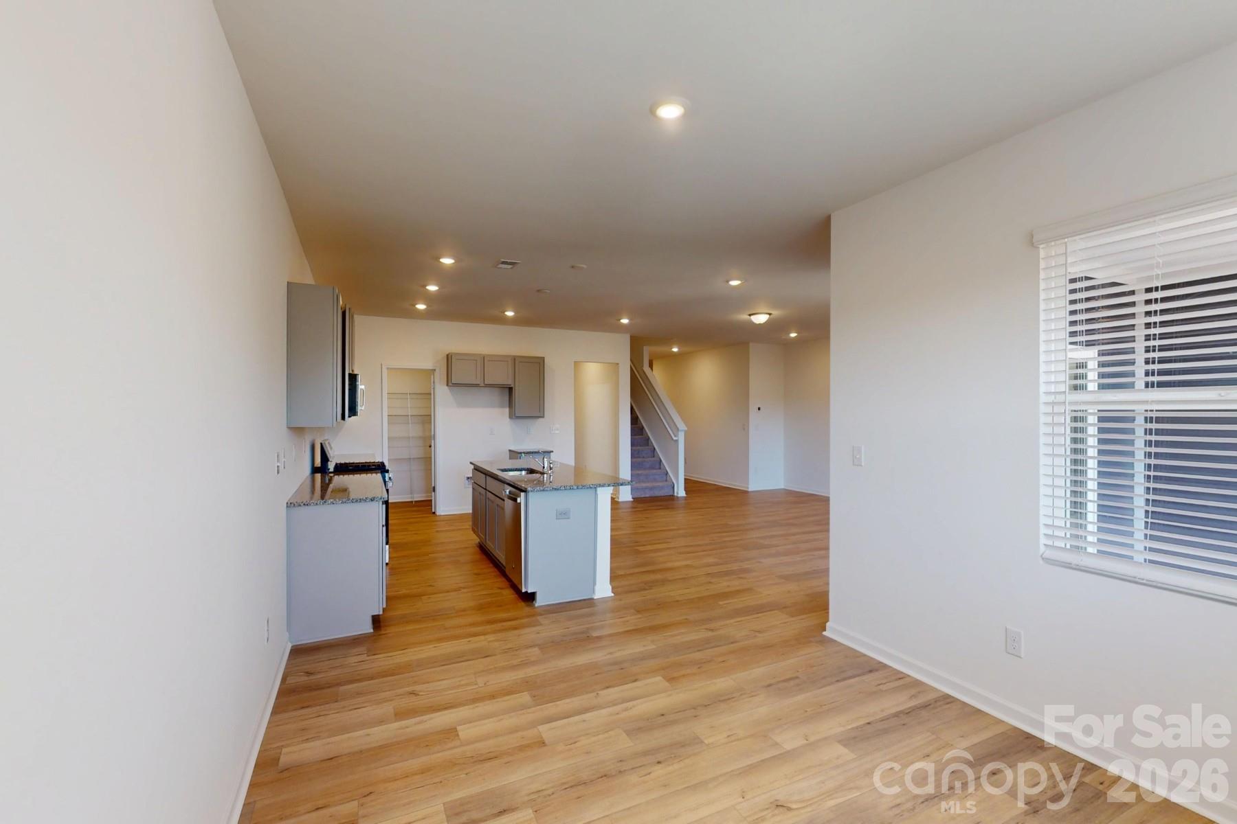 1334 Fremont Drive — Wingate