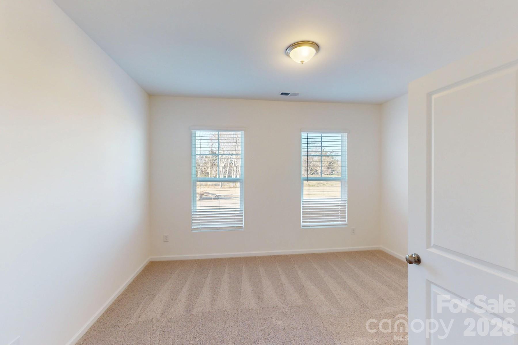 1334 Fremont Drive — Wingate