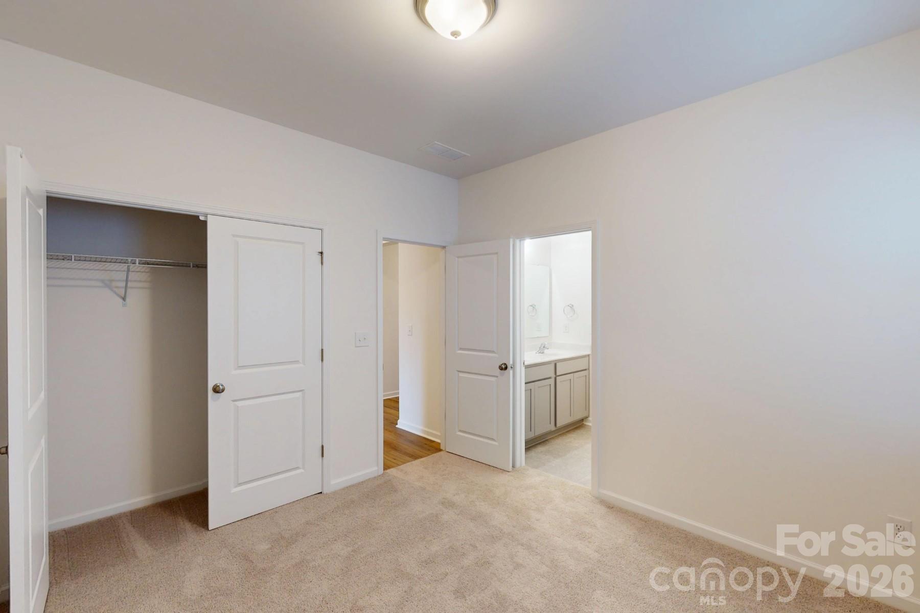 1334 Fremont Drive — Wingate