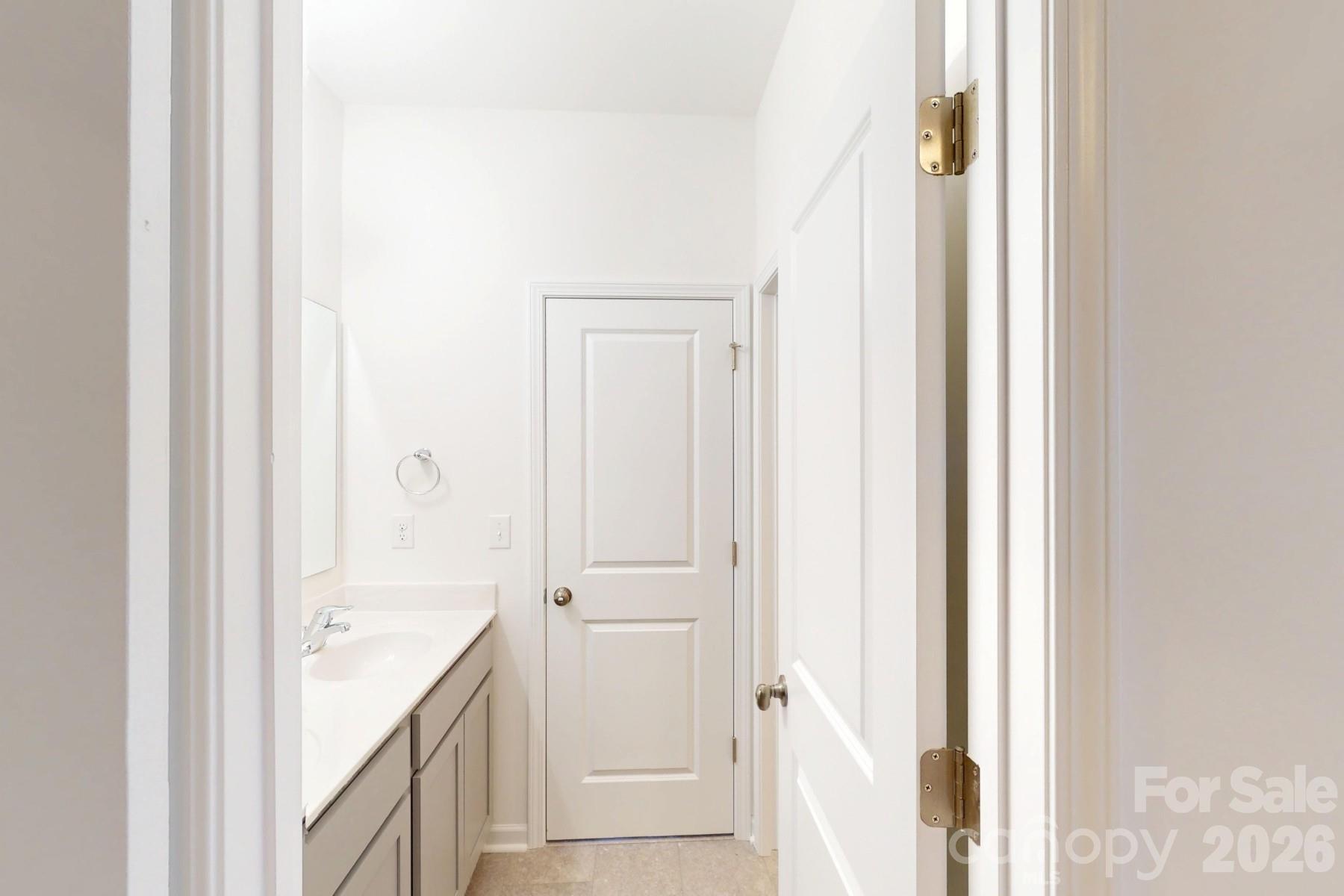 1334 Fremont Drive — Wingate