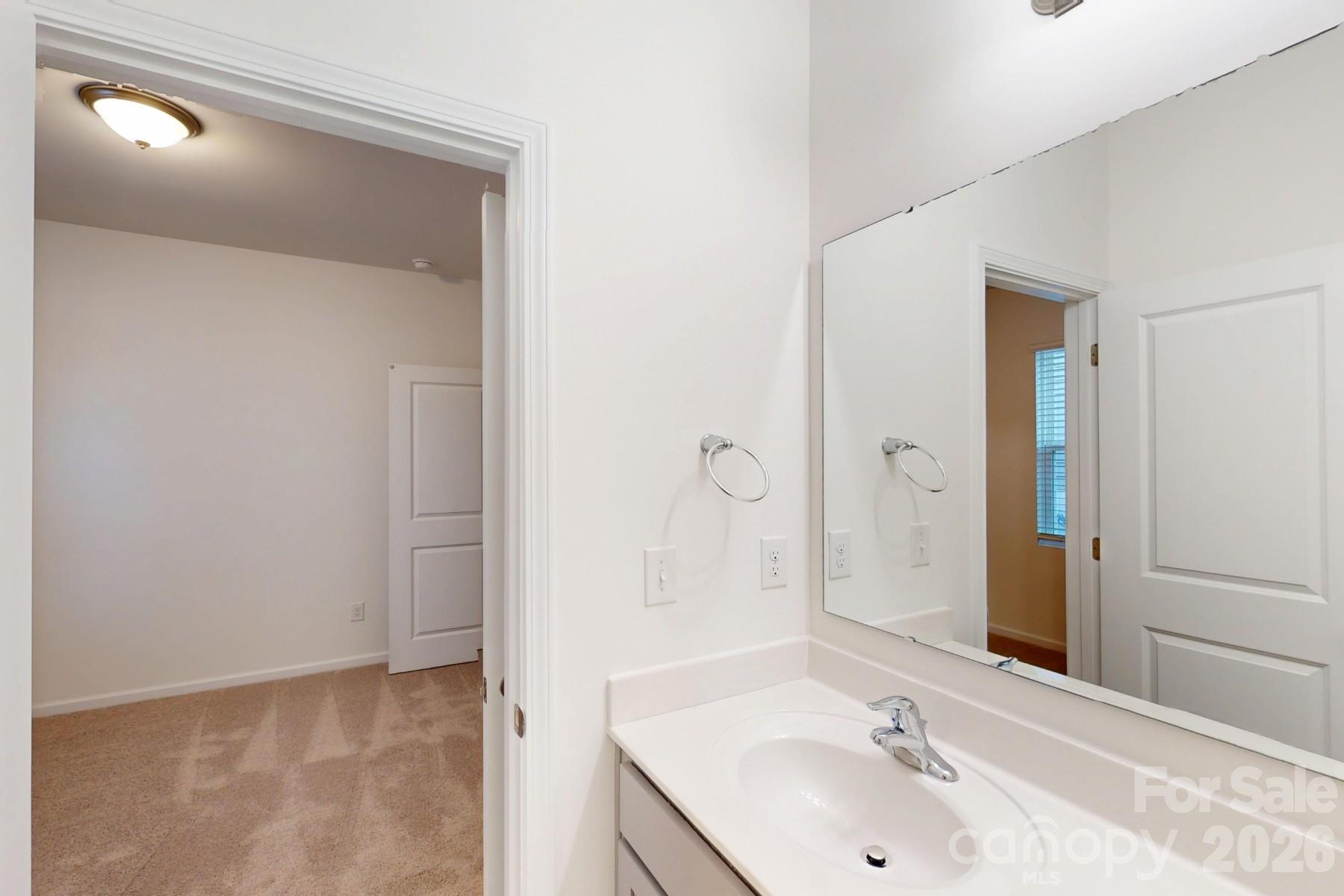 1334 Fremont Drive — Wingate