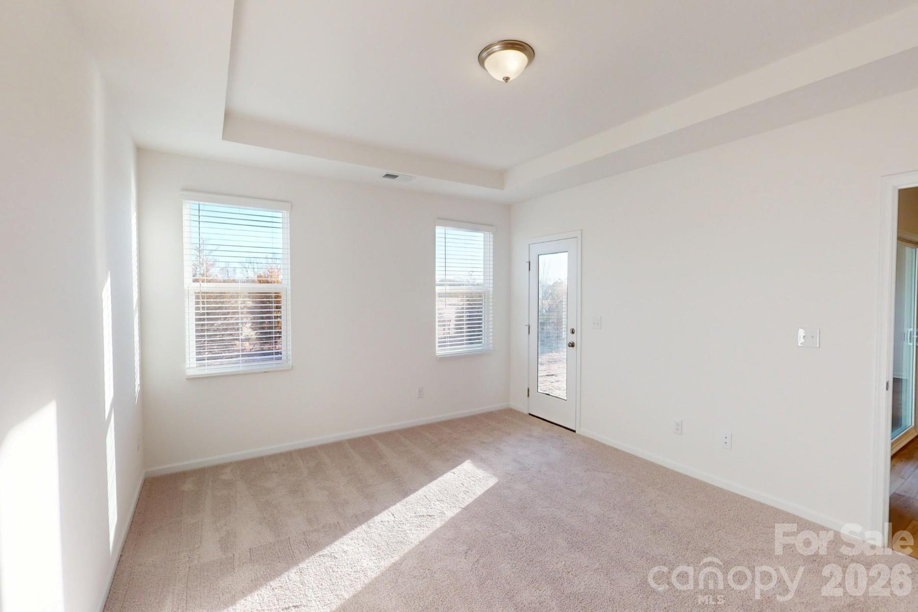 1334 Fremont Drive — Wingate