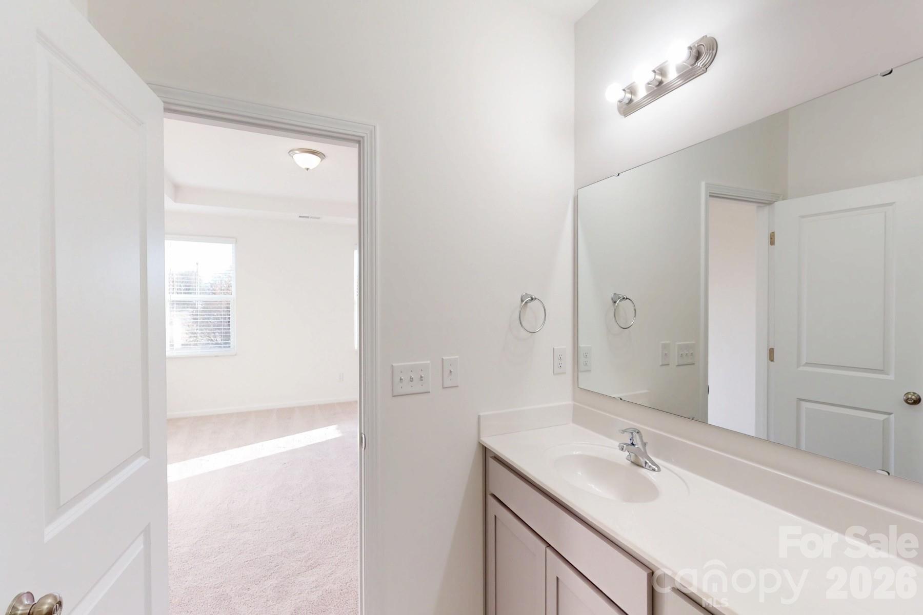 1334 Fremont Drive — Wingate