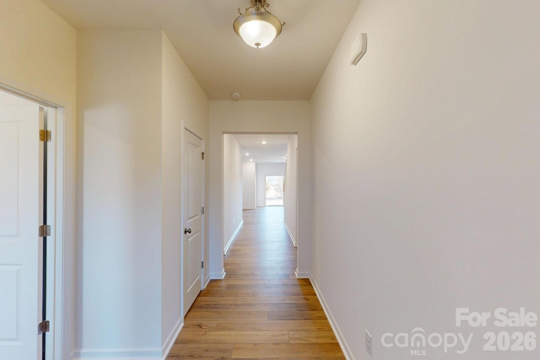 1334 Fremont Drive — Wingate